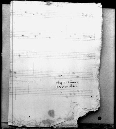 Miniatura de Anónimo - Pensamientos ueloçes