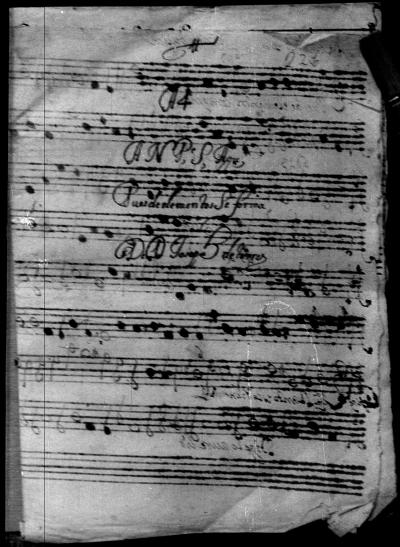 Miniatura de José de Torres - Pues de elementos