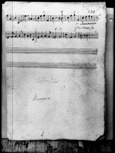 Miniatura de Basilio Pancorbo - Ya que tu puresa