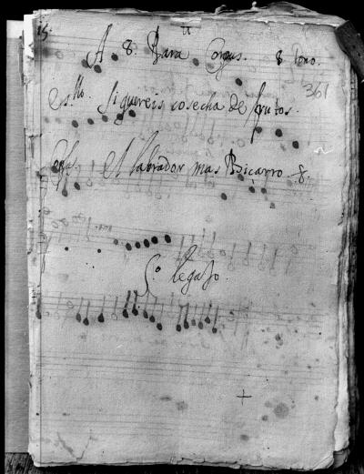 Miniatura de Anónimo - Si quereis cosecha (coplas: El labrador mas bizarro)