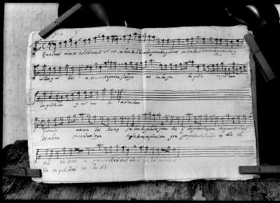 Miniatura de Anónimo - En el nacimiento