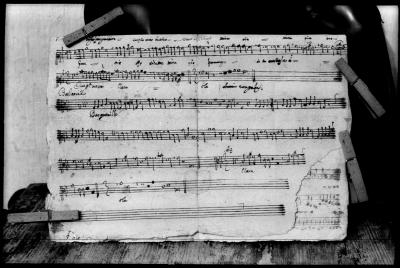 Miniatura de Anónimo - Barquerillo nuevo