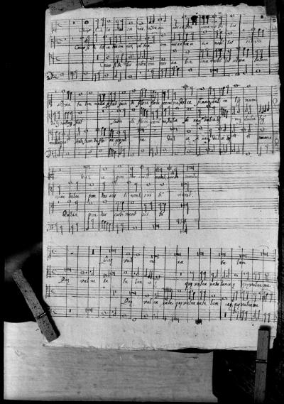 Miniatura de Anónimo - Crux fidelis