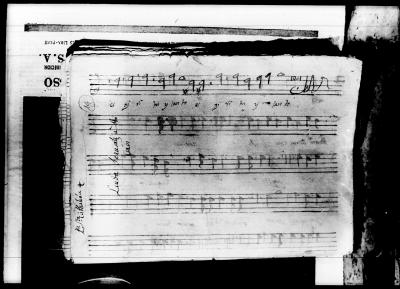 Miniatura de Anónimo - Lauda Jerusalem