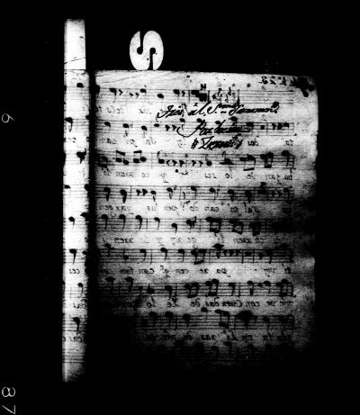 Miniatura de José de Orejón y Aparicio - Mariposa