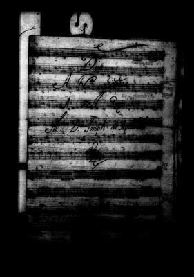 Miniatura de José de Orejón y Aparicio - A del gozo