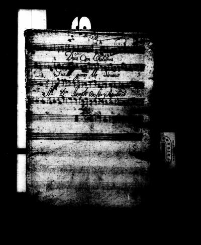 Miniatura de José de Orejón y Aparicio - Guilgerillo sonoro