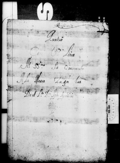 Miniatura de José de Orejón y Aparicio - A la Mesa Zagales