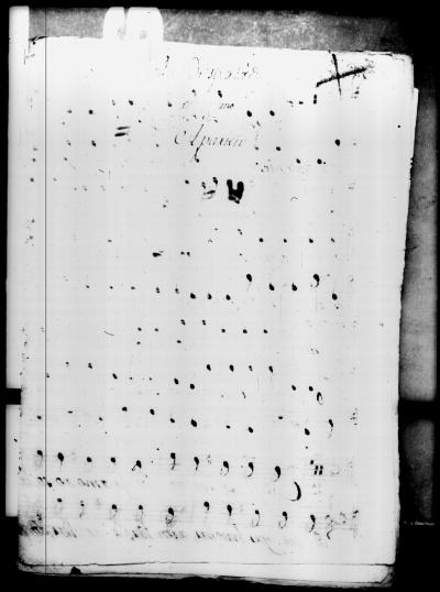 Miniatura de José de Orejón y Aparicio - Despertad