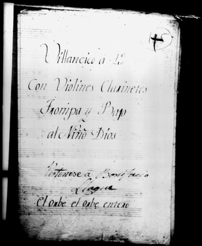 Miniatura de Toribio José del Campo Pando - El orbe entero