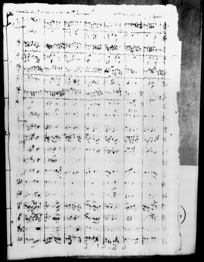 Miniatura de Juan Manuel Gaitán y Arteaga - Niño mío