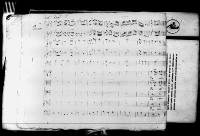 Miniatura de Melchor Tapia - Pasion (fragmentos)