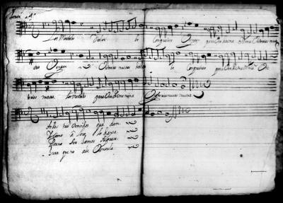 Miniatura de Juan Ximenes - Los mortales