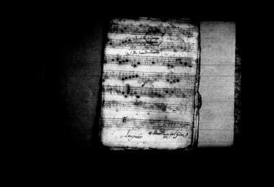 Miniatura de Juan de Herrera - Un bachiller soy