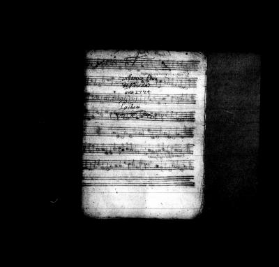 Miniatura de Pacheco - Zitara 1724