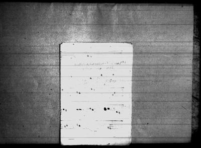 Miniatura de José de Torres - Citaras 1726