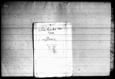 Miniatura de Juan de Riscos - Salve