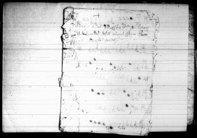 Miniatura de Miguel Ossorio - Rompiendo el cristal