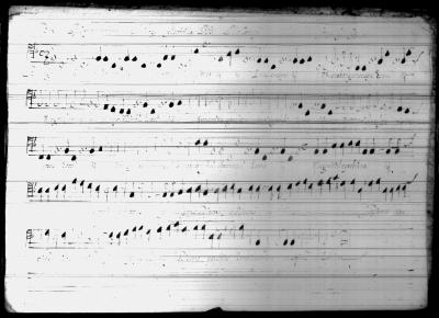 Miniatura de Gerónimo González - A la de gracia