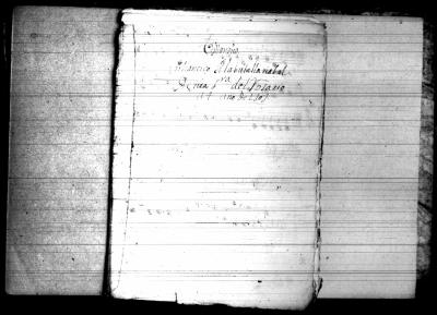 Miniatura de Juan de Herrera - Toquen a la arma