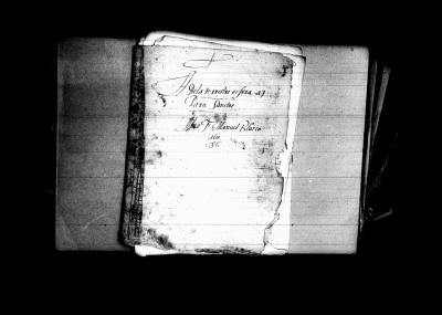 Miniatura de Manuel Blasco - A de la terrestre