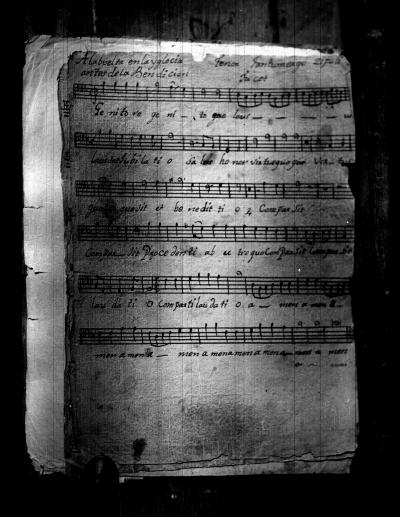 Miniatura de Domenico Zipoli - Genitore