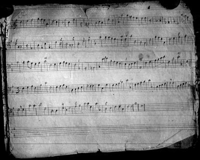 Miniatura de Anónimo - Christus factus est