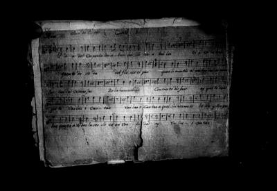 Miniatura de Anónimo - El día de Corpus