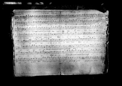 Miniatura de Anónimo - Atención a la fragua