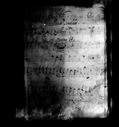 Miniatura de Anónimo - A[h]elantes sentidos