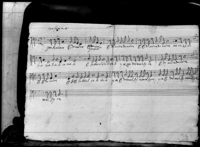 Miniatura de Anónimo - Pensamiento y donaire [continuacion/repeticion]