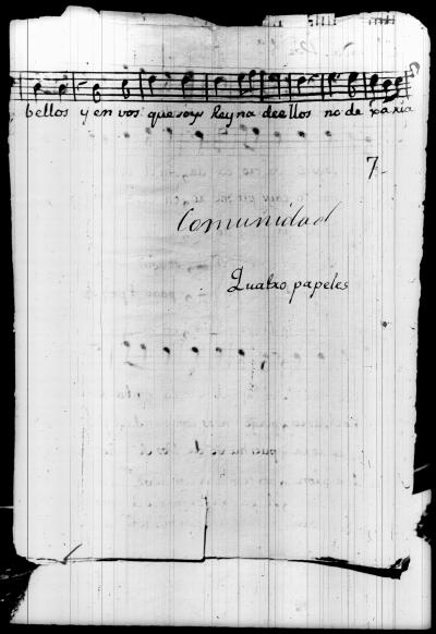 Miniatura de Anónimo - Para dar luz