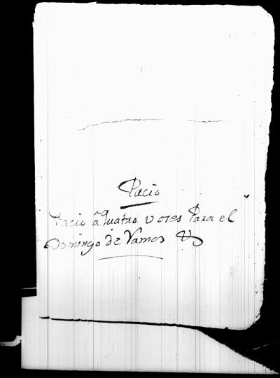 Miniatura de Anónimo - Pasión