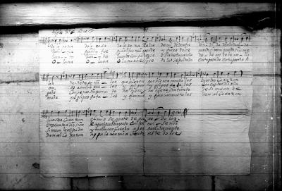 Miniatura de Anónimo - Dolorosa Madre