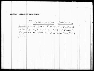 Miniatura de Manuel de Leyseca - Es posible que todo un dios