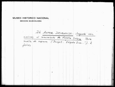 Miniatura de Anónimo - Valate dios