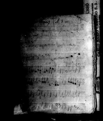 Miniatura de Tomás de Torrejón y Velasco - Nisi Dominus