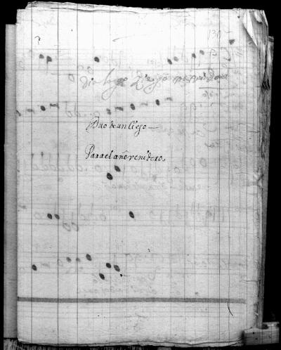 Miniatura de Gerónimo González - Yo Señores soy un ciego