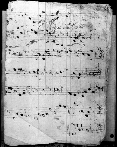 Miniatura de Anónimo - Pasaqualiyo Antonyio