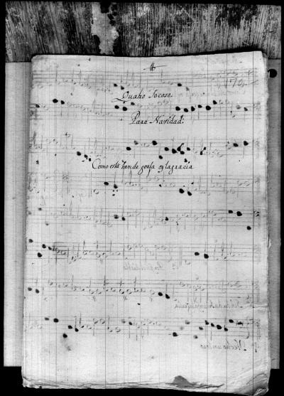 Miniatura de Anónimo - Como está tan de gorja