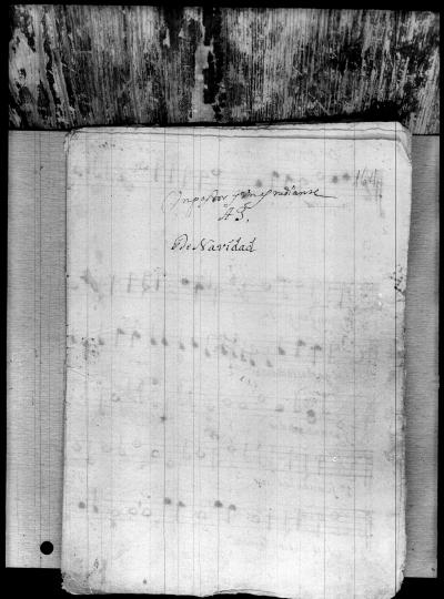 Miniatura de Anónimo - Un pastor y un estudiante