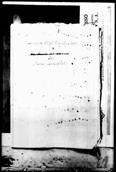 Miniatura de Francisco Tadeo Hidalgo - 3ª Lamentación. Miércoles-Jod