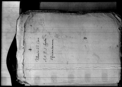 Miniatura de Anónimo - O que rumor tan suave