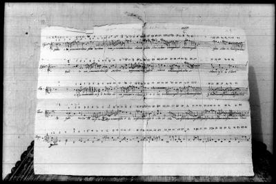 Miniatura de Anónimo - Quedito arroyo