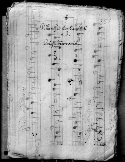 Miniatura de Anónimo - Galeguiños venid