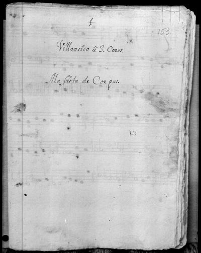 Miniatura de Anónimo - A la fiesta de Corpus