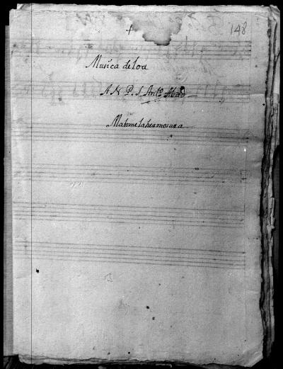 Miniatura de Anónimo - Matome la hermosura