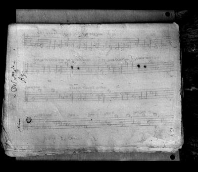 Miniatura de Anónimo - Nobedad Nobedad