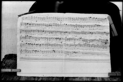 Miniatura de Anónimo - Al parto de la Reina