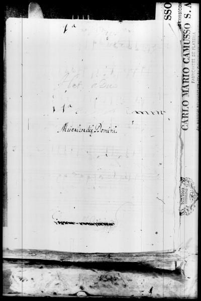 Miniatura de Anónimo - 1ª Lamentación. Viernes-Heth